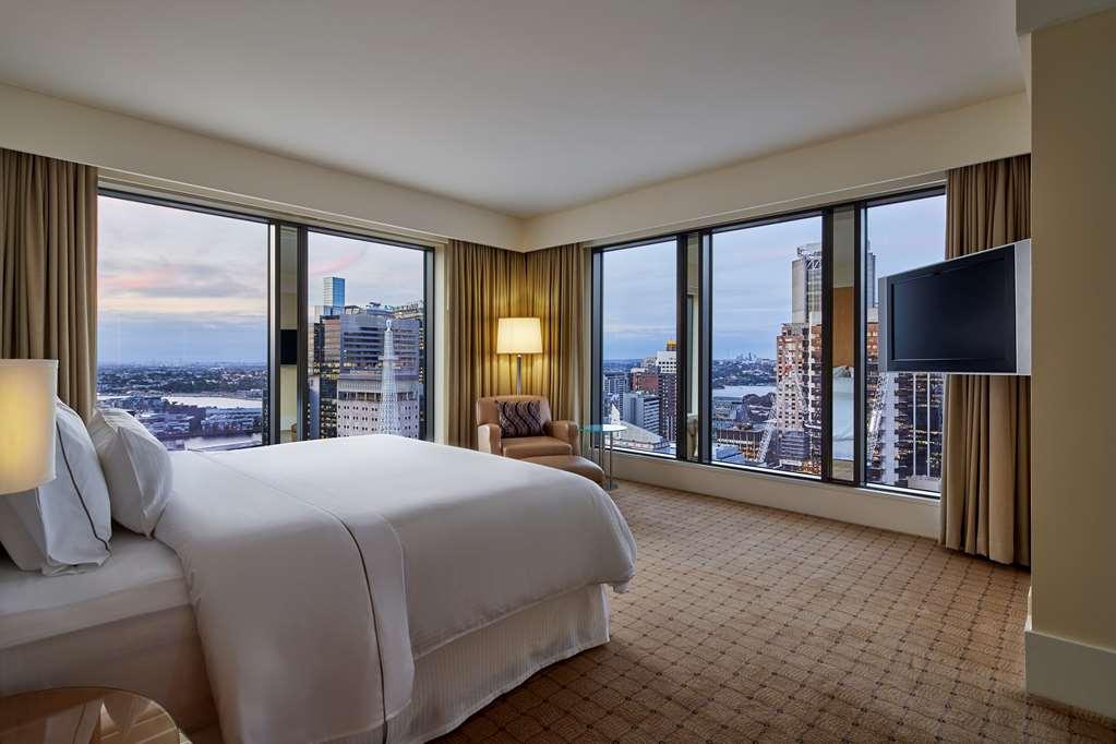 The Fullerton Hotel Sydney Bilik gambar