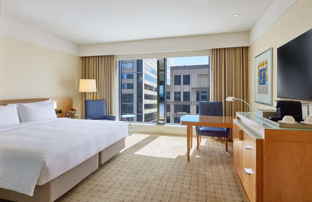 The Fullerton Hotel Sydney Bilik gambar